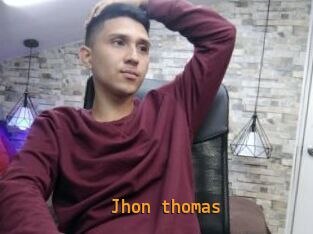 Jhon_thomas