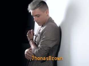 JhonasBrown