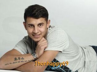 Jhonhappy69