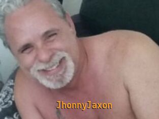 JhonnyJaxon