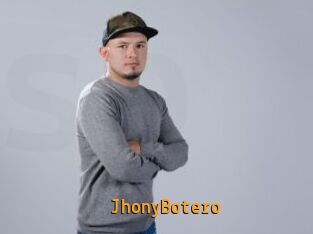 JhonyBotero