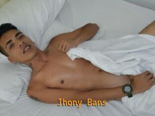 Jhony_Bans