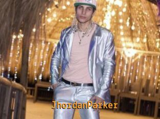 JhordanParker Sexcam Portal