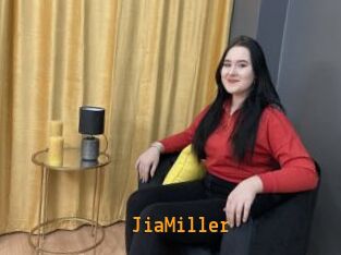 JiaMiller