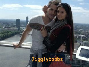 Jigglyboobz