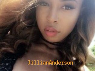 JillianAnderson