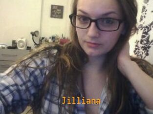 Jilliana
