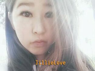 JillieLove