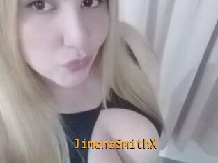 JimenaSmithX