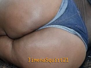 JimenaSquirt21