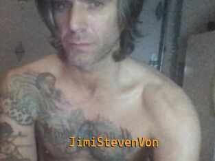 JimiStevenVon
