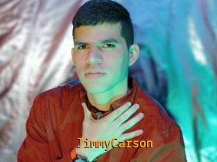 JimmyCarson