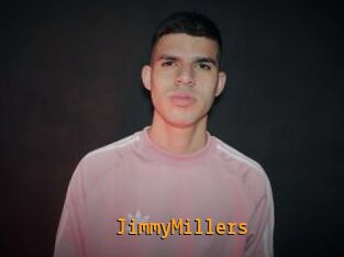JimmyMillers