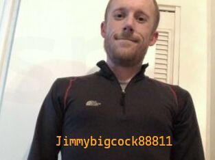Jimmybigcock88811
