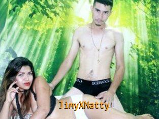 JimyXNatty