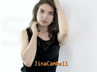 JinaCambell