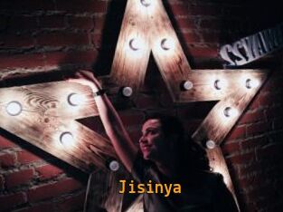 Jisinya