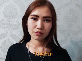 JiyaSin Sexcam Portal