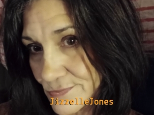 JizzelleJones Sexcam Portal