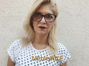 JoDirtyMILF