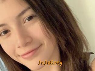 JoJoGrey