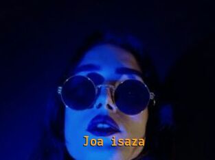 Joa_isaza