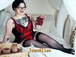 JoanAllen