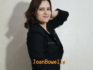 JoanBowells Sexcam Portal