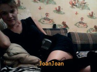 JoanJoan