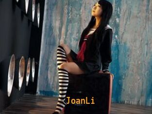 JoanLi