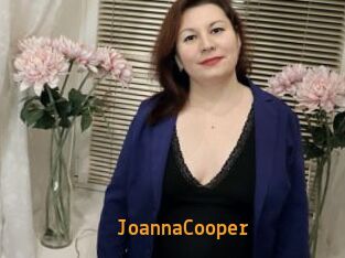 JoannaCooper Sexcam Portal