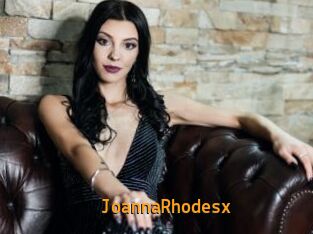 JoannaRhodesx