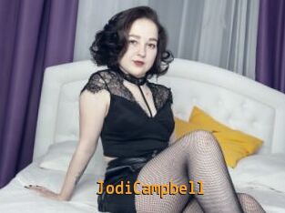 JodiCampbell