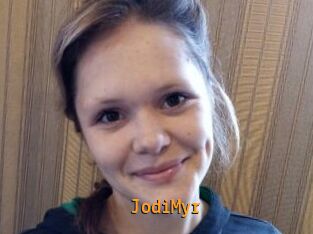 JodiMyr Sexcam Portal