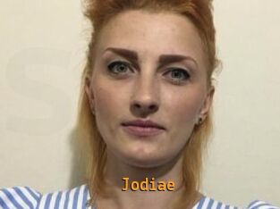 Jodiae