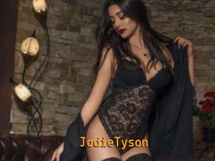 JodieTyson