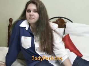 JodyPerkins