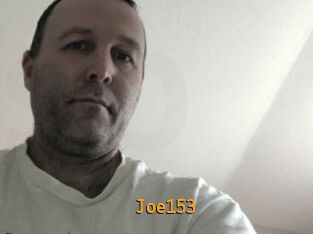 Joe153 Sexcam Portal
