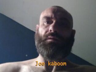 Joe_kaboom