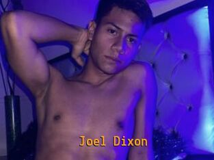 Joel_Dixon