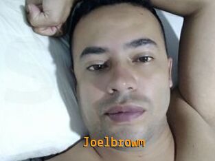 Joelbrowm