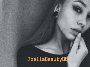 JoellaBeautyBB Sexcam Portal