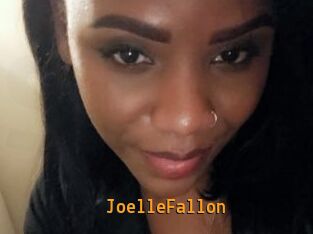 JoelleFallon