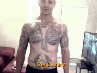 JoeySteamy
