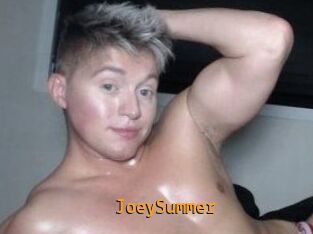 JoeySummer Sexcam Portal