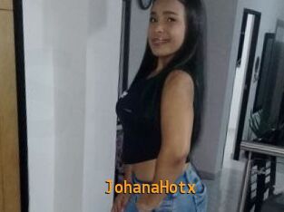 JohanaHotx