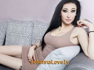JohannaLovely