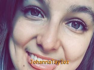 JohannaTaylor