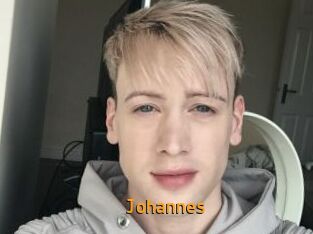 Johannes