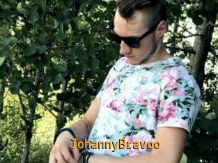 JohannyBravoo